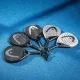 Ракетка для падела Head Speed Pro 2025 221065