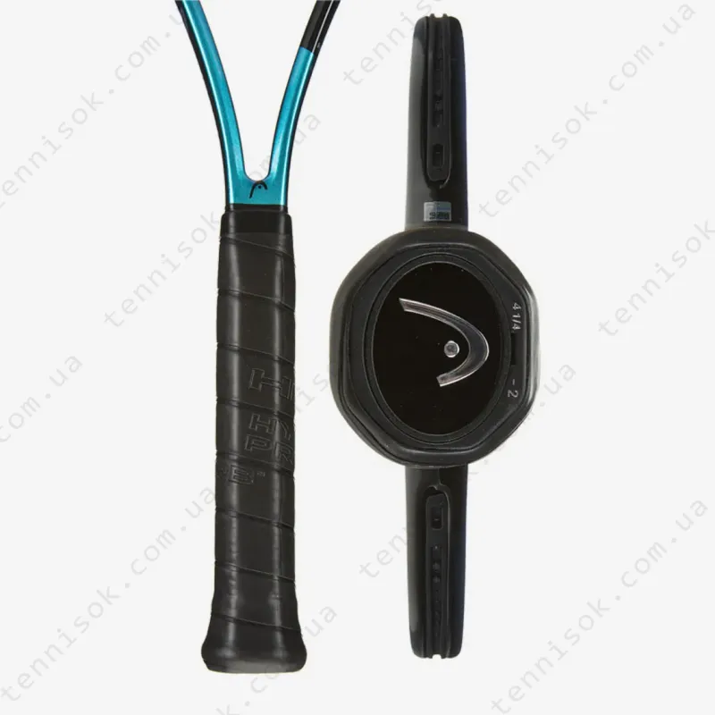 Теннисная ракетка Head Gravity MP L 2025