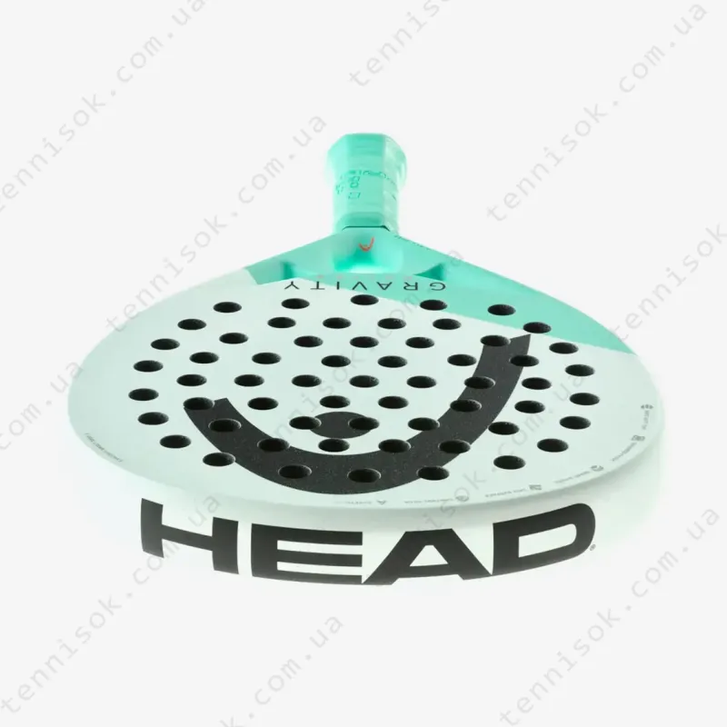 Ракетка для падела Head Gravity Motion 2024 224014