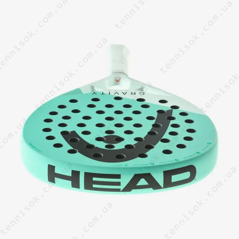 Ракетка для падела Head Gravity Team 2024 224024