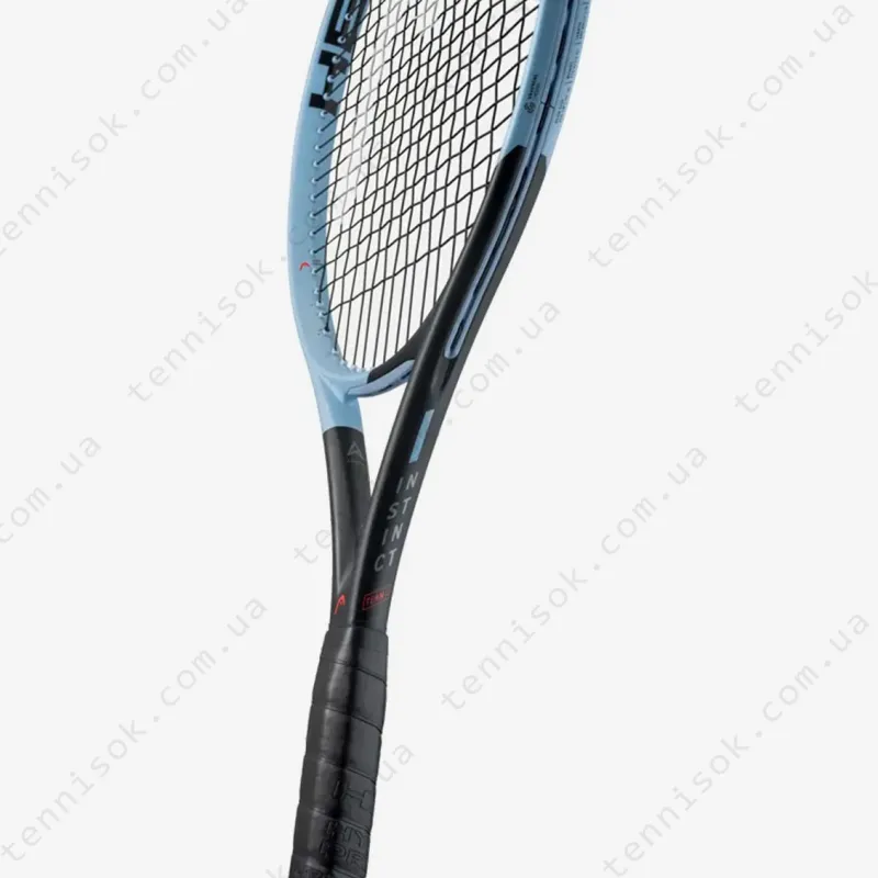 Тенісна ракетка Head Instinct Team L 2025