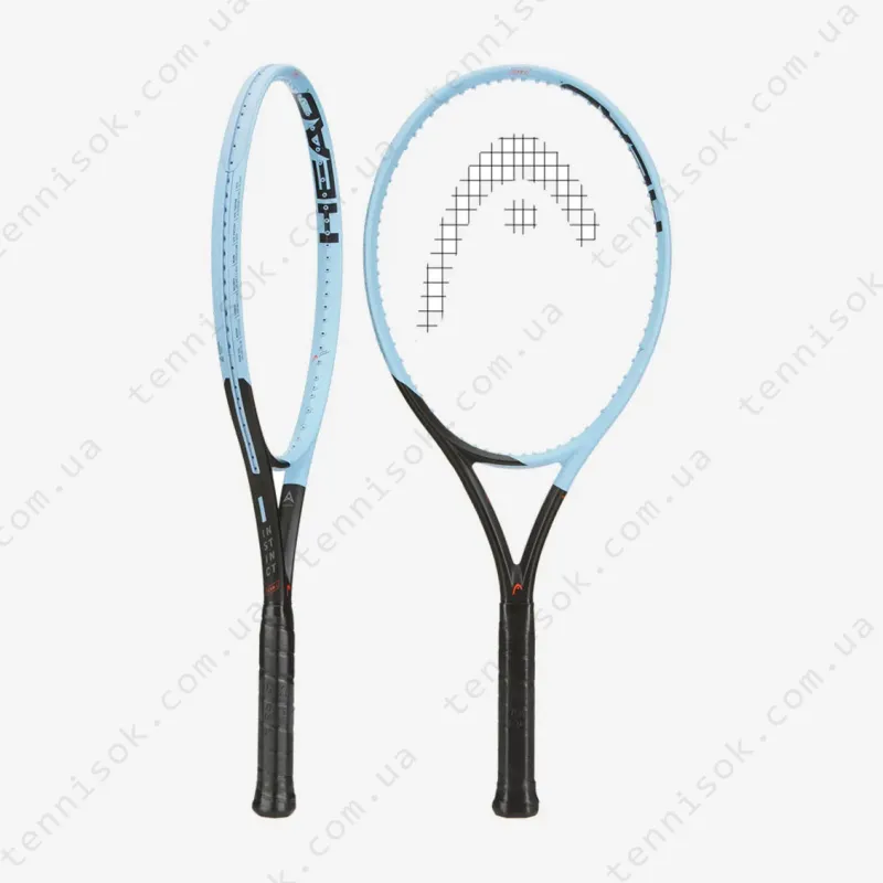 Тенісна ракетка Head Instinct Team L 2025