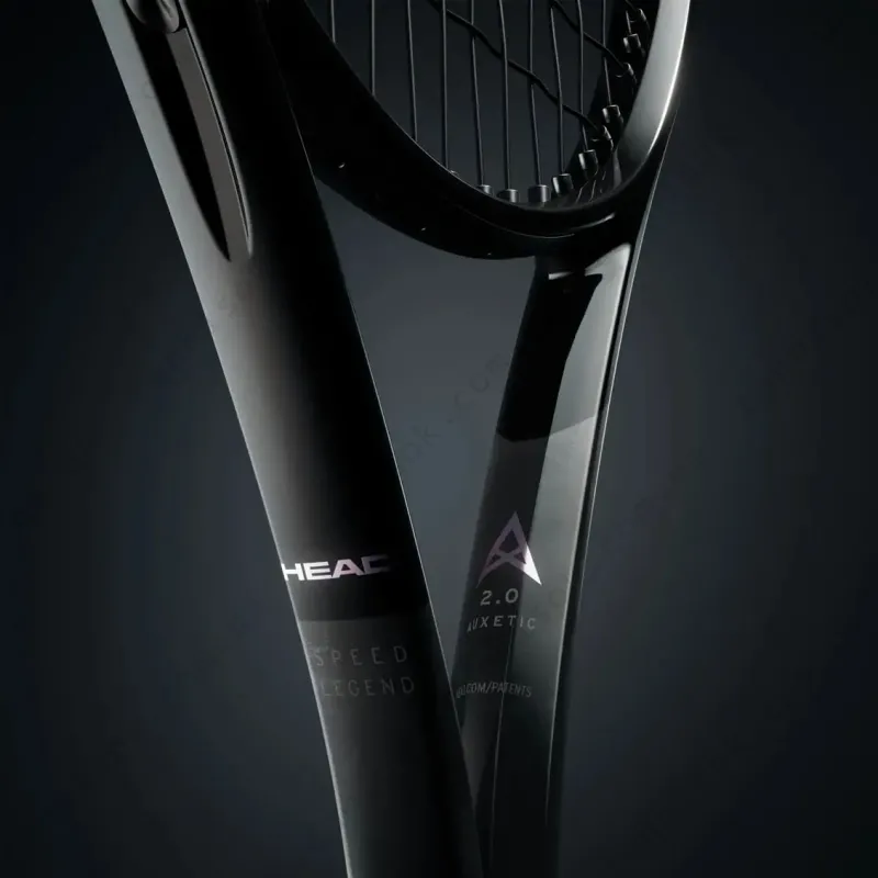Теннисная ракетка Head Speed MP Legend 2024