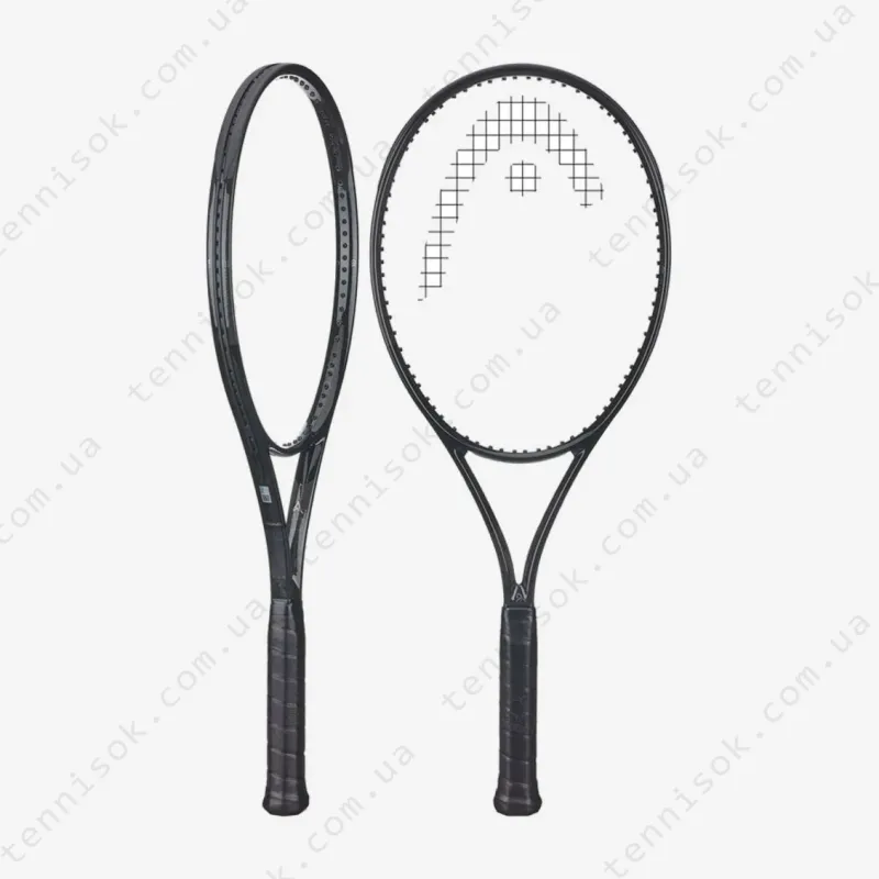 Тенісна ракетка Head Speed Pro Legend 2024