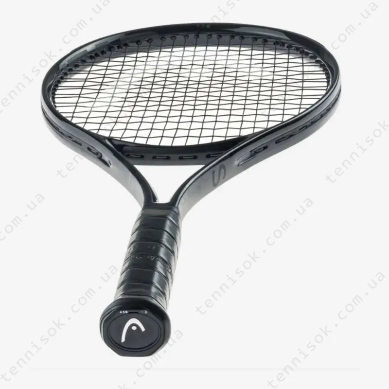 Тенісна ракетка Head Speed Pro Legend 2024
