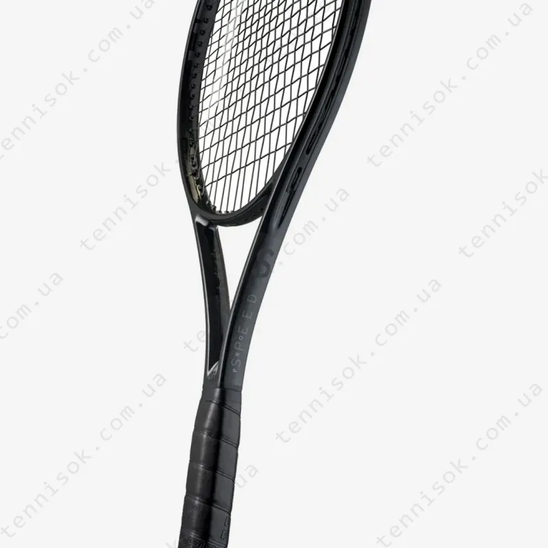 Тенісна ракетка Head Speed Pro Legend 2024