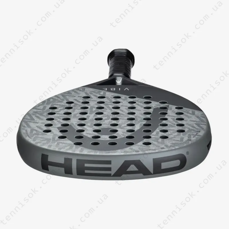 Ракетка для падела Head Vibe Grey/Black 226145