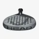 Ракетка для падела Head Vibe Grey/Black 226145