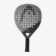 Ракетка для падела Head Vibe Grey/Black 226145
