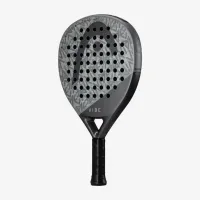 Ракетка для падела Head Vibe Grey/Black 226145