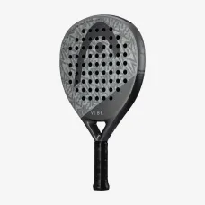 Ракетка для падела Head Vibe Grey/Black 226145