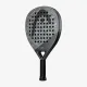 Ракетка для падела Head Vibe Grey/Black 226145