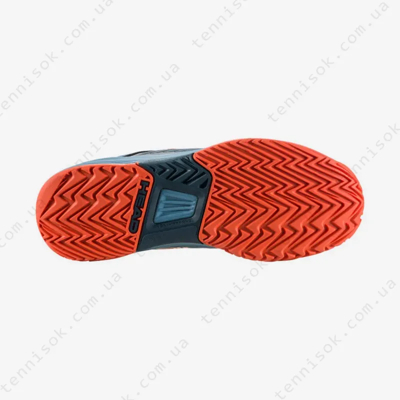 Тенісні кросівки Head Revolt Pro 4.0 Junior 275022
