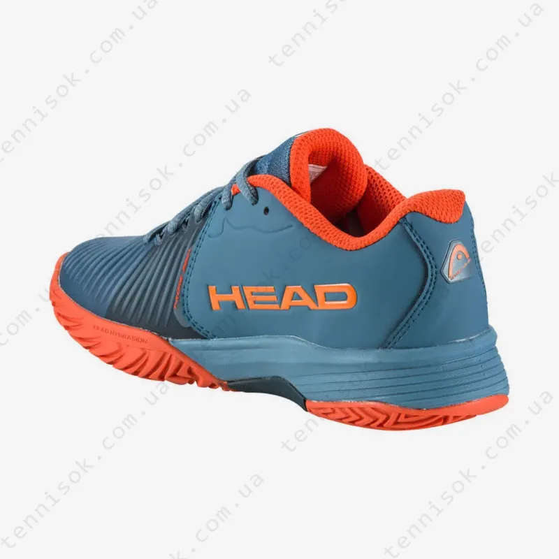 Тенісні кросівки Head Revolt Pro 4.0 Junior 275022