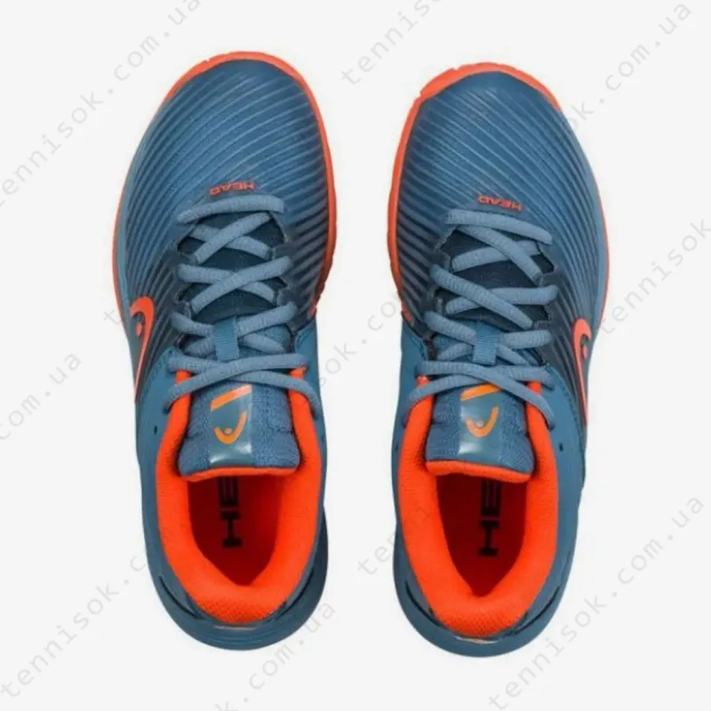 Тенісні кросівки Head Revolt Pro 4.0 Junior 275022