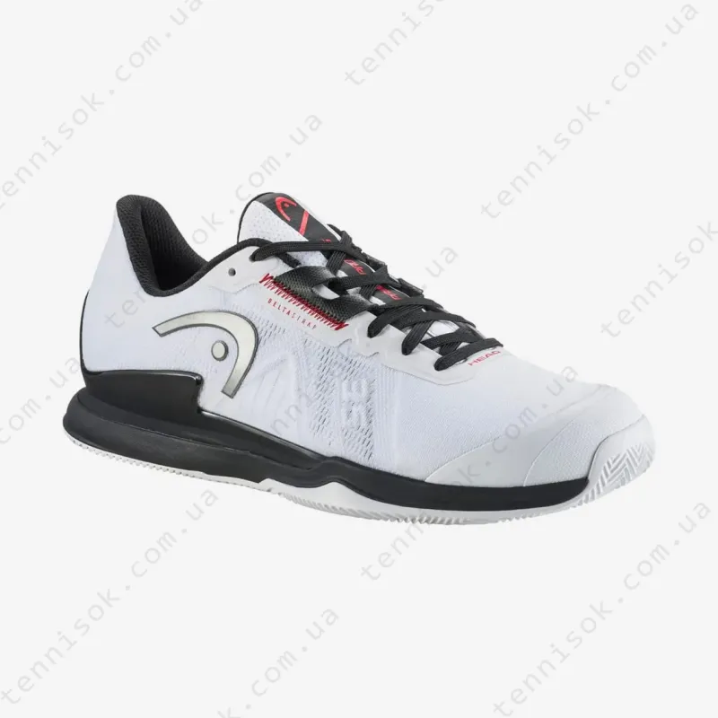 Теннисные кроссовки Head Sprint Pro 3.5 Clay Men 273092
