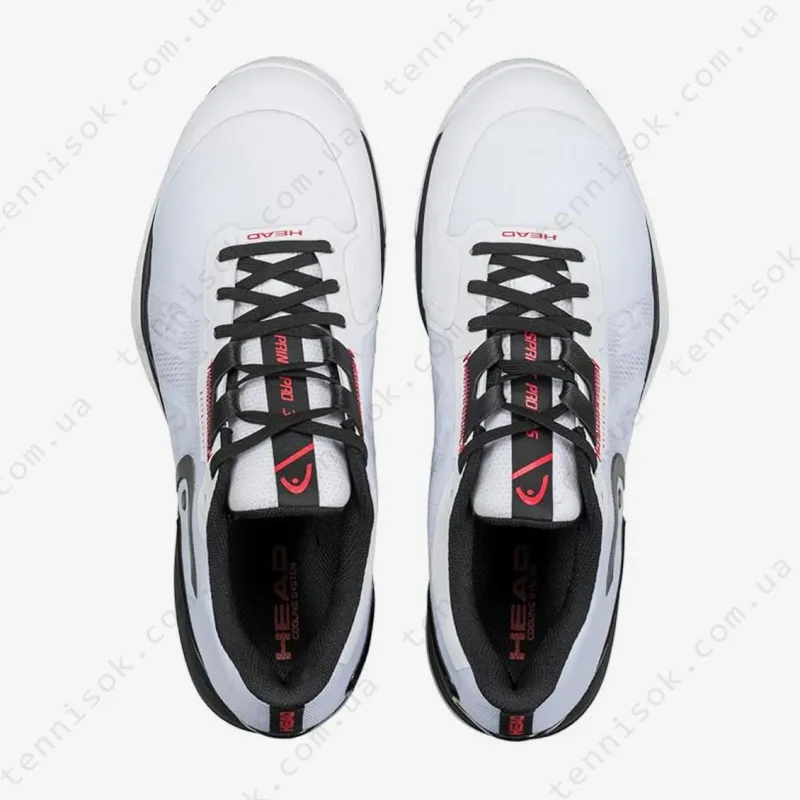 Теннисные кроссовки Head Sprint Pro 3.5 Clay Men 273092