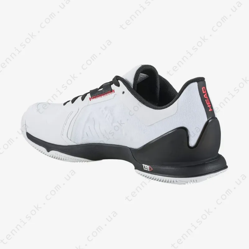 Теннисные кроссовки Head Sprint Pro 3.5 Clay Men 273092