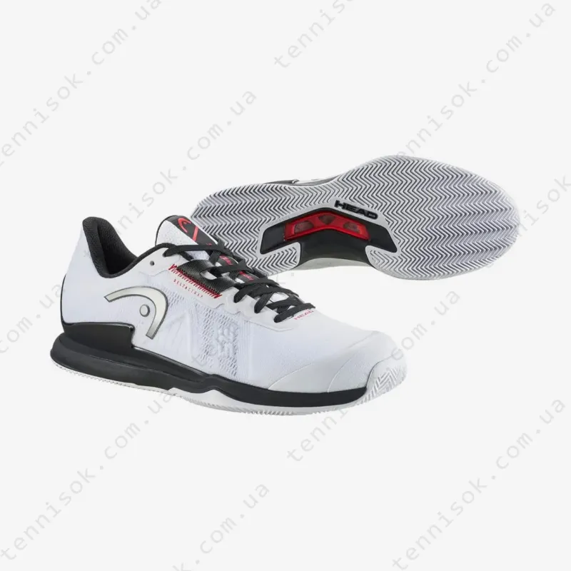 Теннисные кроссовки Head Sprint Pro 3.5 Clay Men 273092