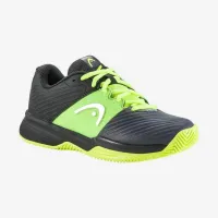 Теннисные кроссовки Head Revolt Pro 4.0 Clay Junior 275012