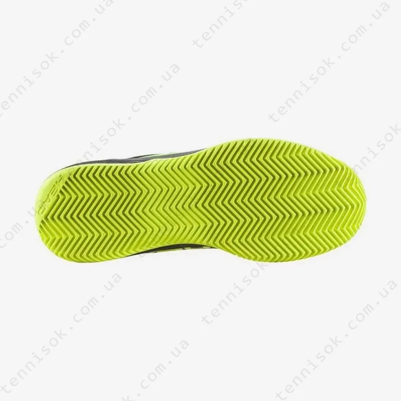 Теннисные кроссовки Head Revolt Pro 4.0 Clay Junior 275012