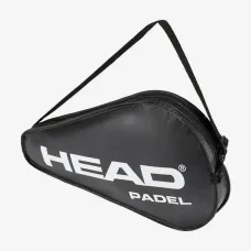 Чохол для падел ракетки Head Basic Padel Full Size Coverbag 285042