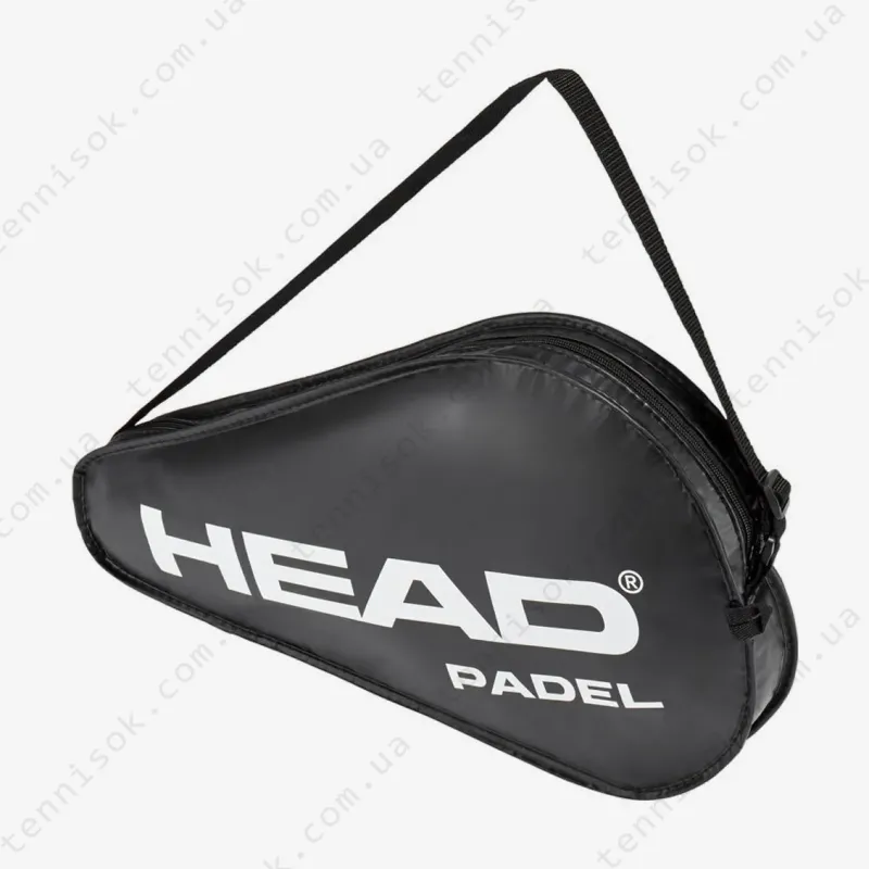 Чехол для падел ракетки Head Basic Padel Full Size Coverbag 285042