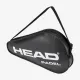 Чехол для падел ракетки Head Basic Padel Full Size Coverbag 285042