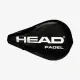 Чехол для падел ракетки Head Basic Padel Full Size Coverbag 285042