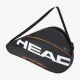 Чехол для падел ракетки Head Paddle CCT Full Size Coverbag 288075
