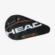 Чехол для падел ракетки Head Paddle CCT Full Size Coverbag 288075