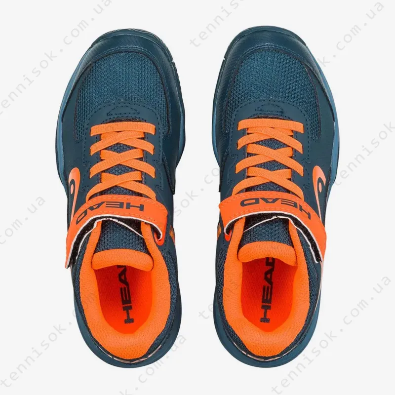 Теннисные кроссовки Head Sprint Velcro 3.0 Kids 275202