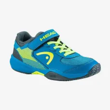 Теннисные кроссовки Head Sprint Velcro 3.0 Kids 275212