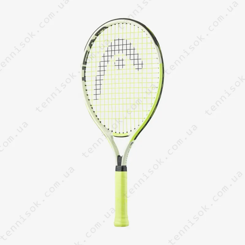 Детская теннисная ракетка Head Extreme Jr. 21 231434