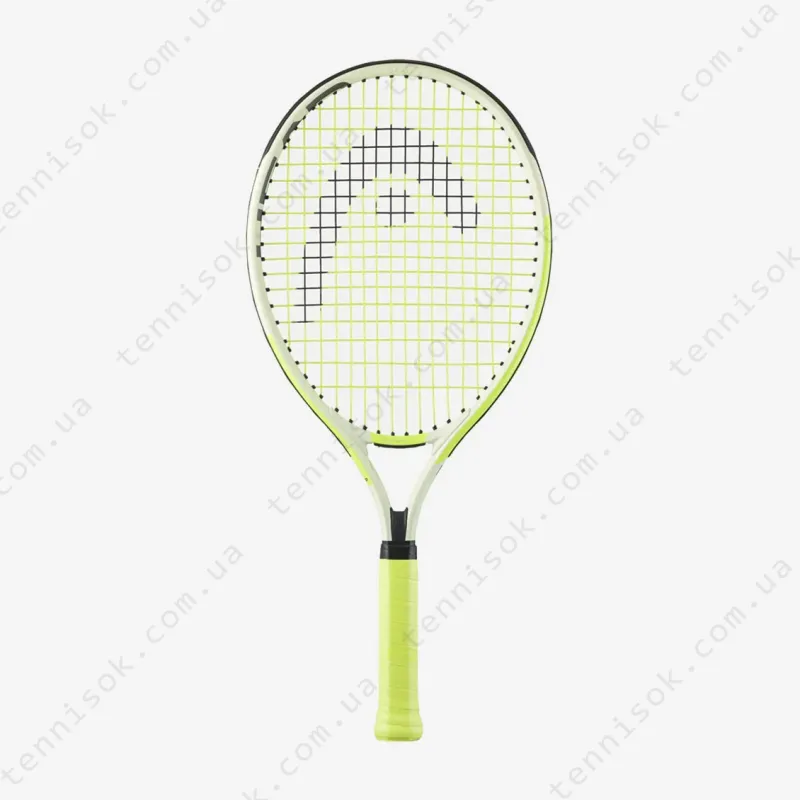 Детская теннисная ракетка Head Extreme Jr. 21 231434