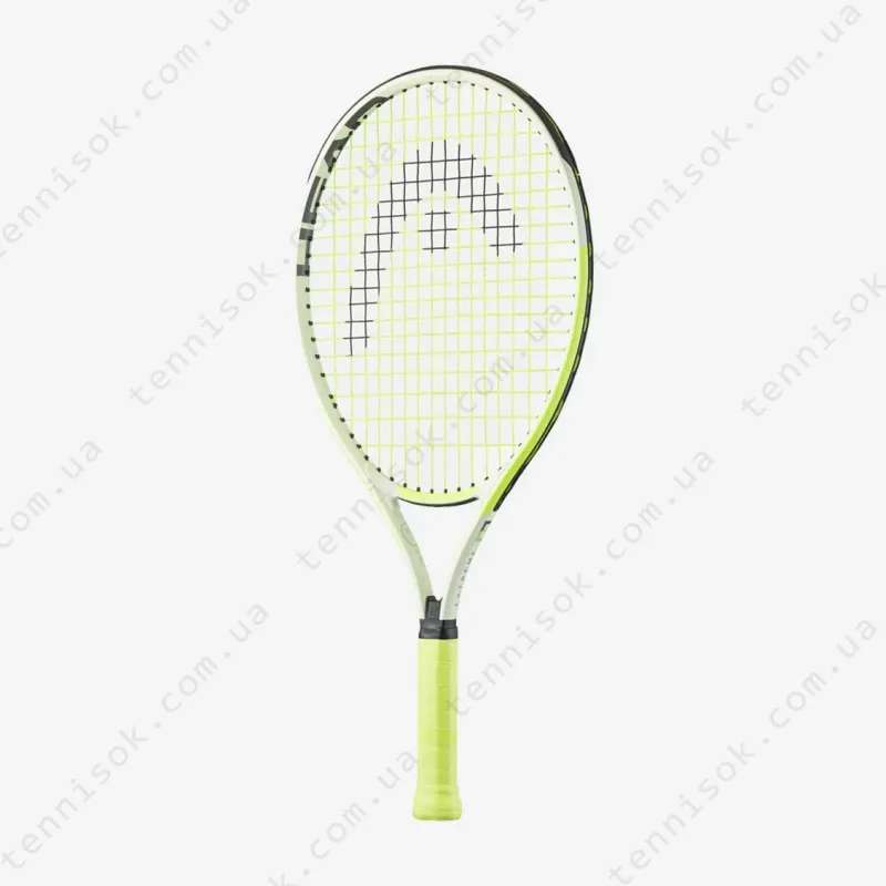 Дитяча тенісна ракетка Head Extreme Jr. 23 231424