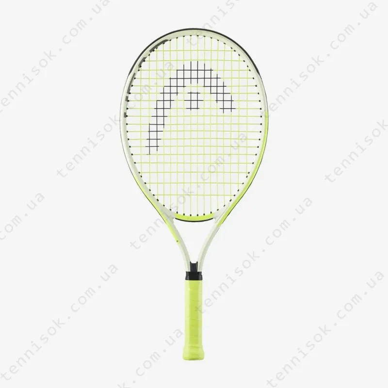 Дитяча тенісна ракетка Head Extreme Jr. 23 231424