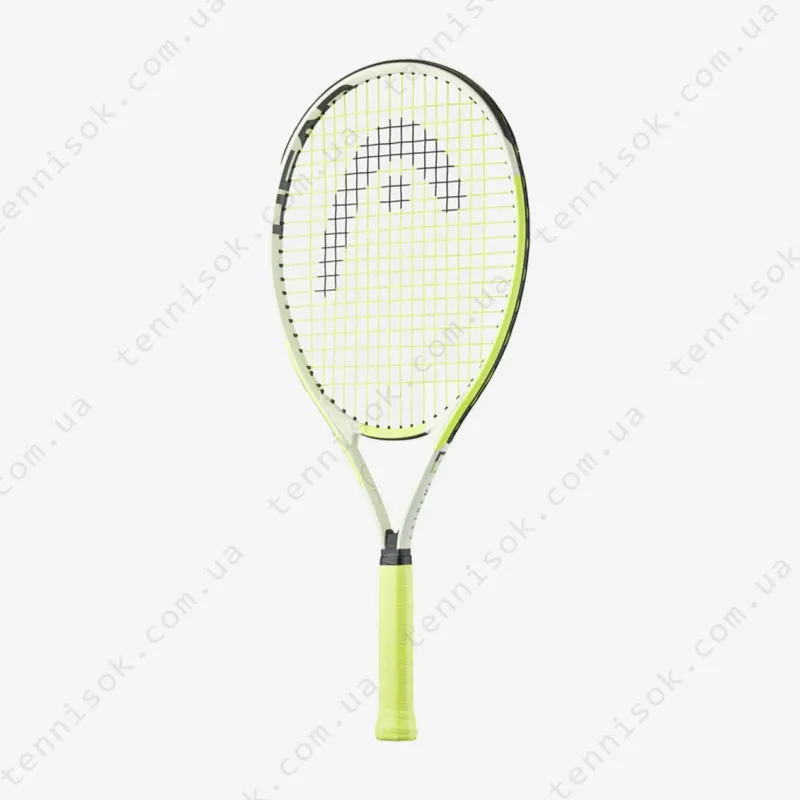 Дитяча тенісна ракетка Head Extreme Jr. 25 231414