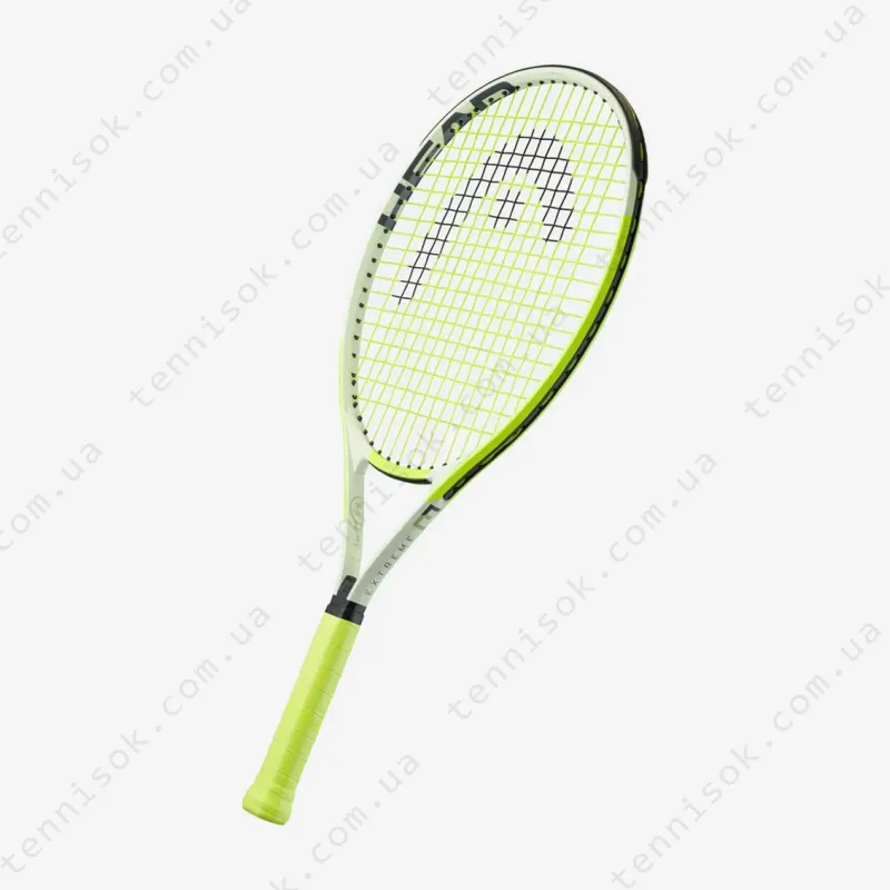 Дитяча тенісна ракетка Head Extreme Jr. 25 231414
