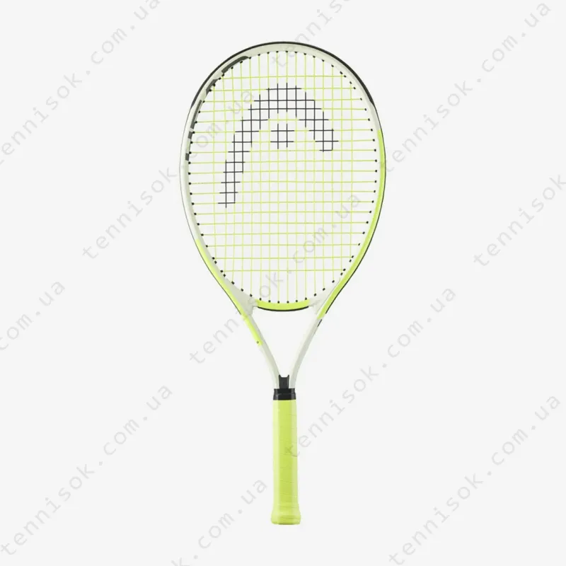 Дитяча тенісна ракетка Head Extreme Jr. 25 231414