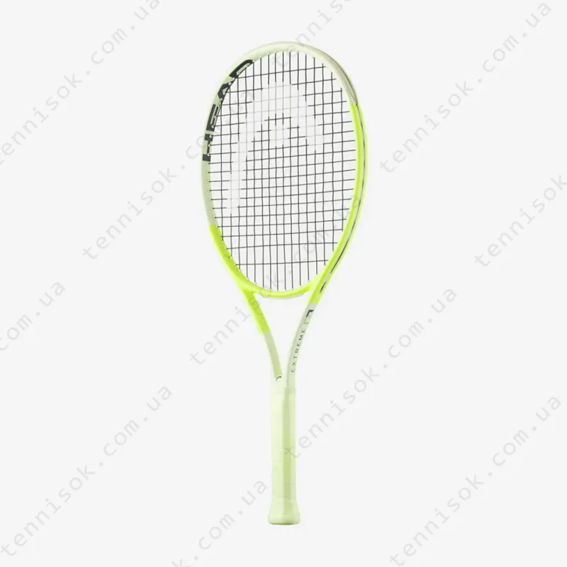 Детская теннисная ракетка Head Extreme Jr. 26 2024