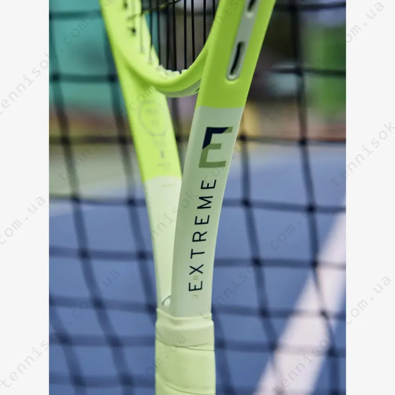 Детская теннисная ракетка Head Extreme Jr. 26 2024
