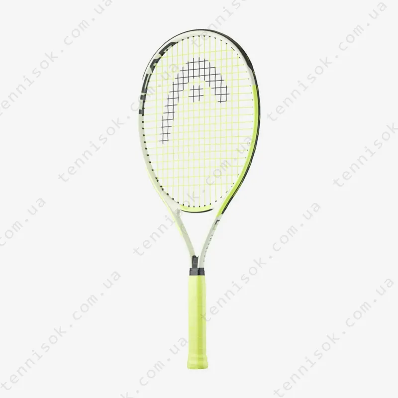 Дитяча тенісна ракетка Head Extreme Jr. 26 231404