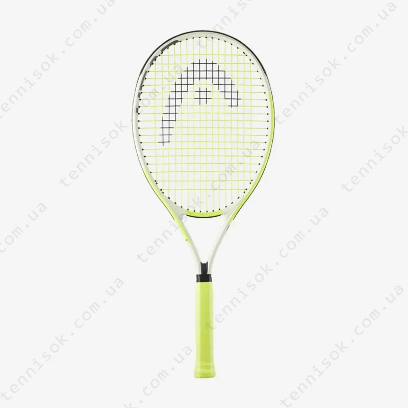 Дитяча тенісна ракетка Head Extreme Jr. 26 231404