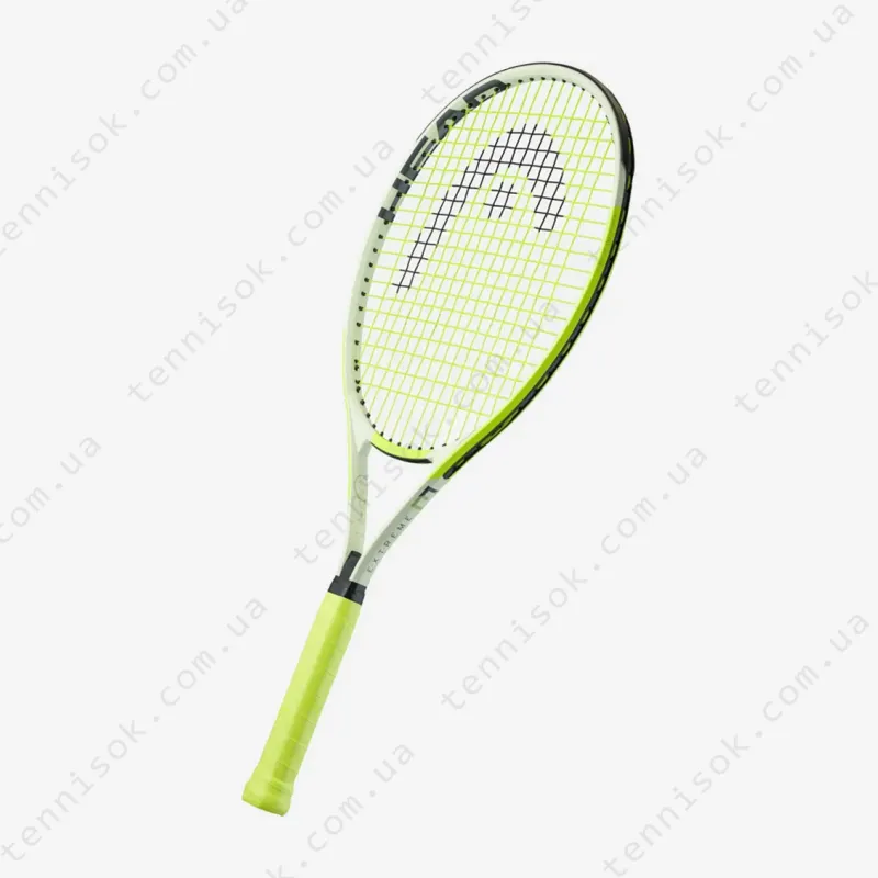 Дитяча тенісна ракетка Head Extreme Jr. 26 231404