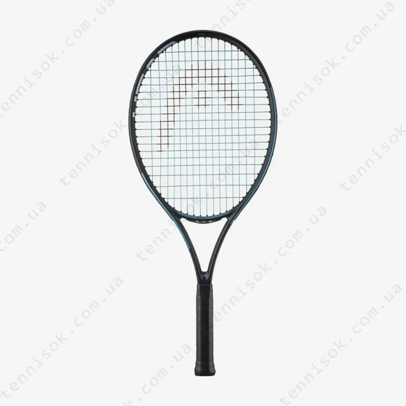 Детская теннисная ракетка Head IG Gravity Jr. 25 2025