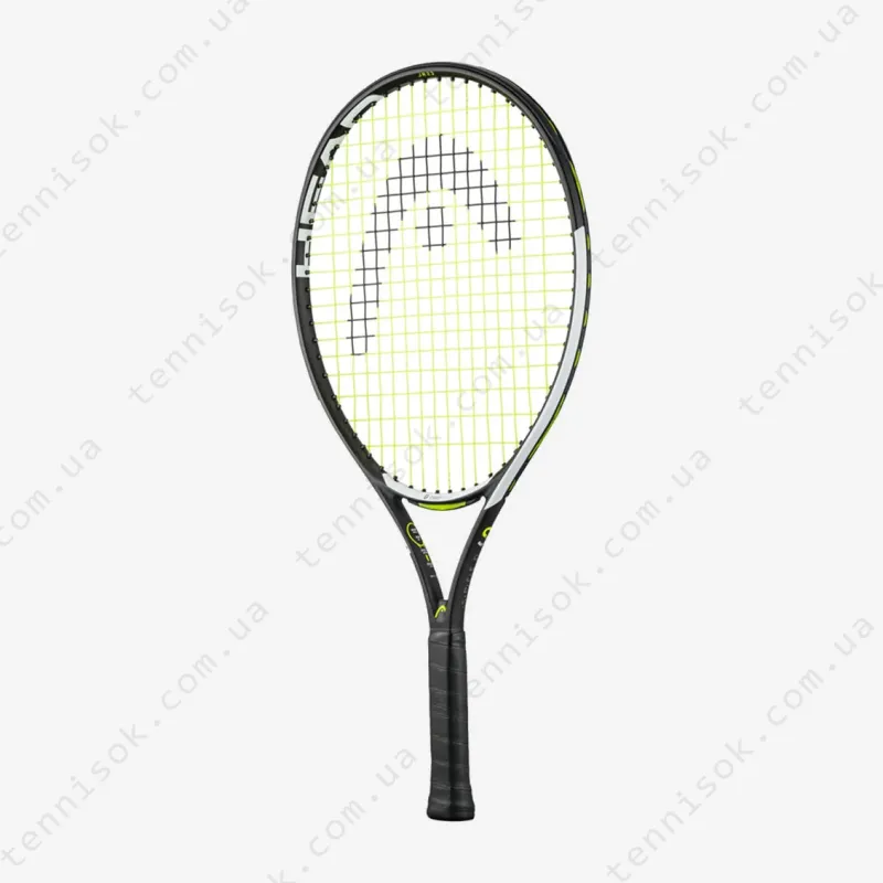 Дитяча тенісна ракетка Head IG Speed Jr. 23 2025