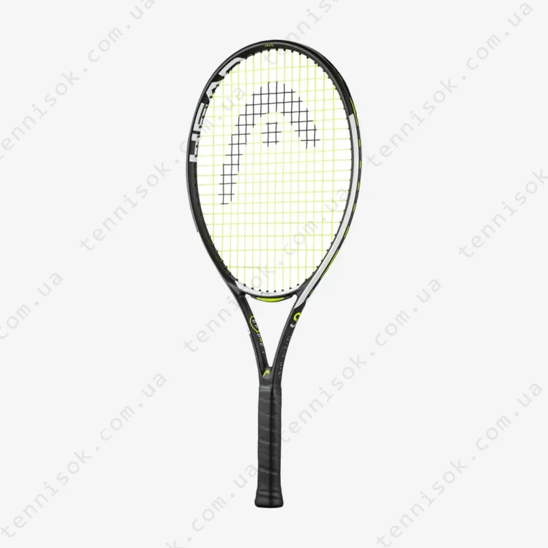 Детская теннисная ракетка Head IG Speed Jr. 25 2025