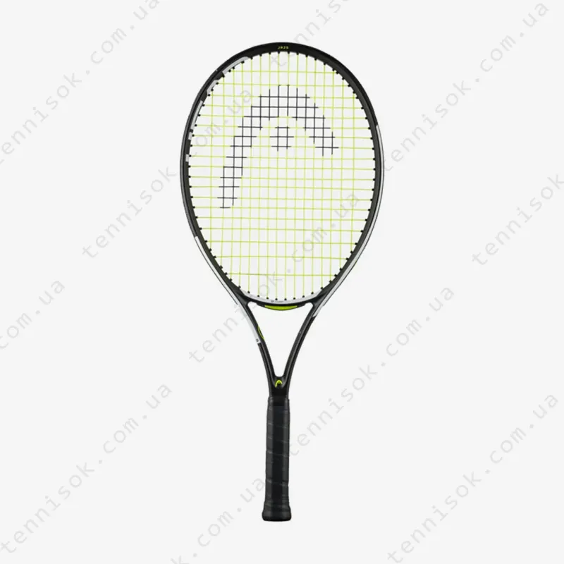Детская теннисная ракетка Head IG Speed Jr. 25 2025