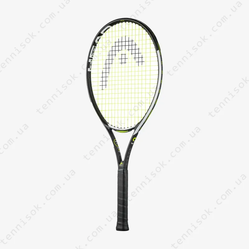 Детская теннисная ракетка Head IG Speed Jr. 26 2025
